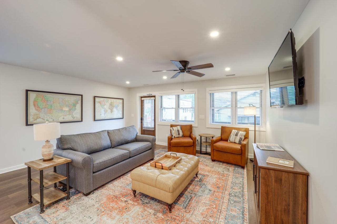 Blowing Rock Vacation Rental Walk To Dining! Buitenkant foto