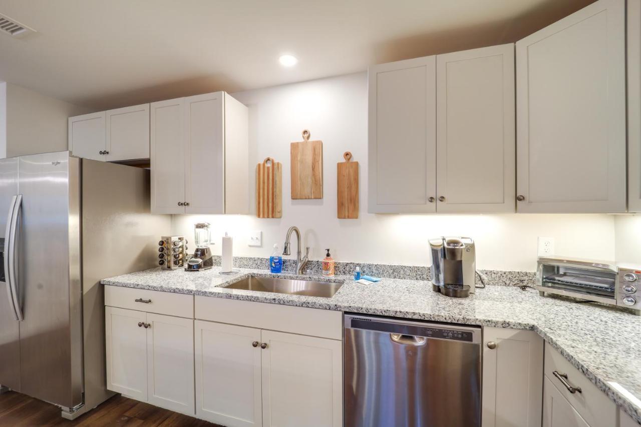 Blowing Rock Vacation Rental Walk To Dining! Buitenkant foto