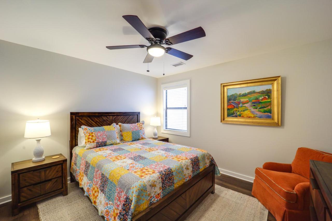 Blowing Rock Vacation Rental Walk To Dining! Buitenkant foto