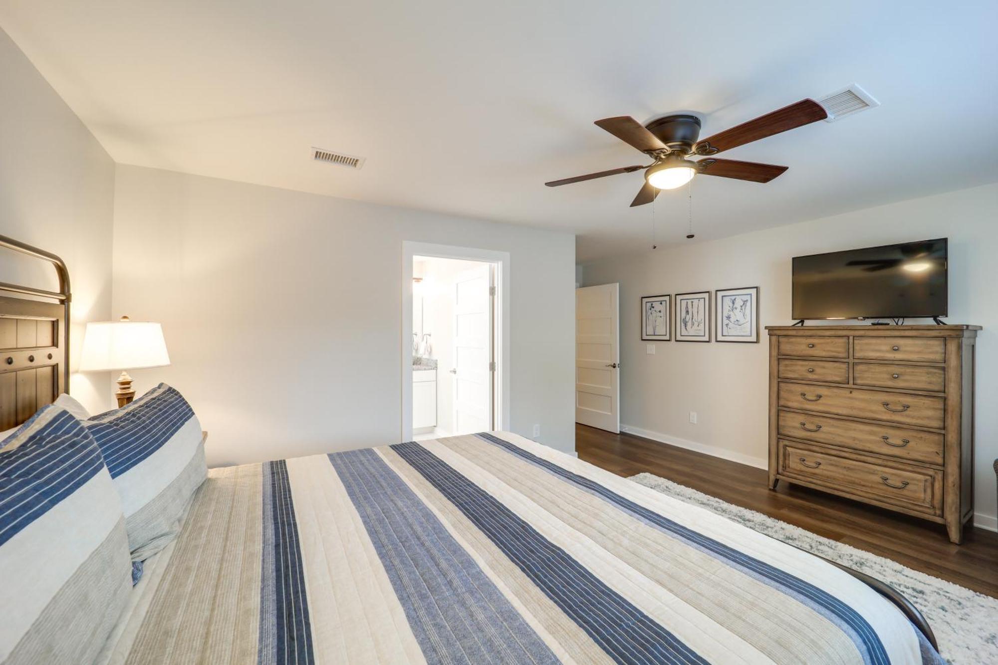 Blowing Rock Vacation Rental Walk To Dining! Buitenkant foto