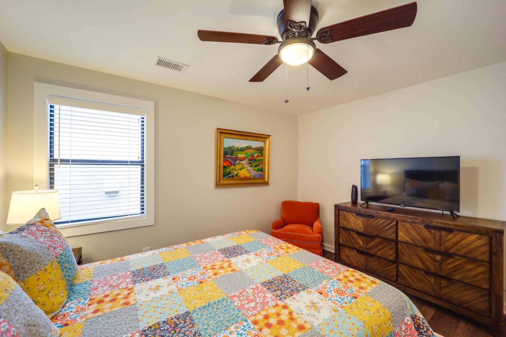 Blowing Rock Vacation Rental Walk To Dining! Buitenkant foto